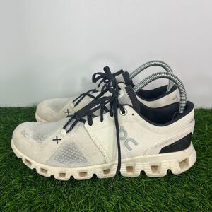 On Cloud X 3 Road-Running Shoes - Women Size 7